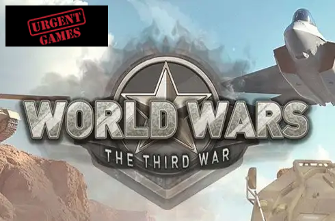 World Wars The Third War